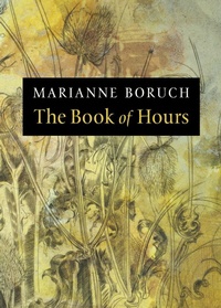 Enlarge image Cover: The Book of Hours - Copper Canyon Press,U.S.