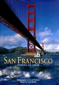 Enlarge image Cover: San Francisco - Graphic Arts Books