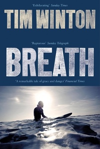Abbildung von: Breath - Picador