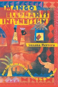 Abbildung von: Mango Elephants in the Sun - Shambhala Publications Inc