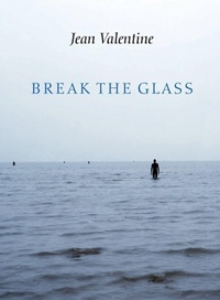 Enlarge image Cover: Break the Glass - Copper Canyon Press,U.S.