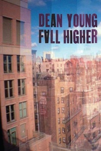 Enlarge image Cover: Fall Higher - Copper Canyon Press,U.S.