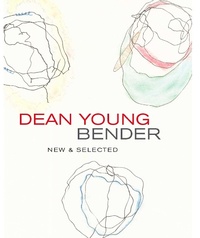 Enlarge image Cover: Bender - Copper Canyon Press,U.S.