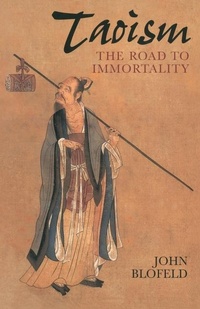 Abbildung von: Taoism - Shambhala Publications Inc