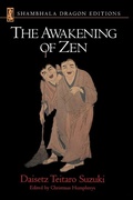 Cover: The Awakening of Zen - Shambhala Publications Inc