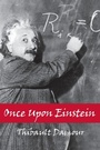Cover: Once Upon Einstein - A K Peters