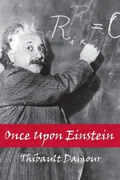 Cover: Once Upon Einstein - A K Peters