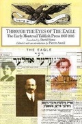 Cover: Through the Eyes of the Eagle - Vehicule Press