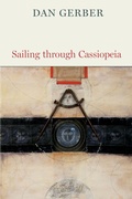 Cover: Sailing through Cassiopeia - Copper Canyon Press,U.S.