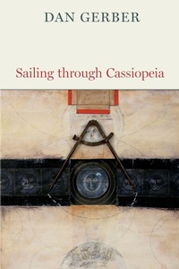 Enlarge image Cover: Sailing through Cassiopeia - Copper Canyon Press,U.S.