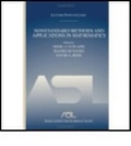 Cover: Nonstandard Methods and Applications in Mathematics - A K Peters