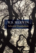 Cover: Selected Translations - Copper Canyon Press,U.S.
