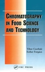 Cover: Chromatography in Food Science and Technology - CRC Press