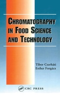 Bild: Chromatography in Food Science and Technology - CRC Press