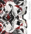 Cover: Brian Jungen - Greystone Books,Canada