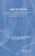 Bild: Logic in Tehran - A K Peters