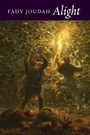 Cover: Alight - Copper Canyon Press,U.S.