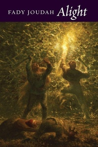 Enlarge image Cover: Alight - Copper Canyon Press,U.S.