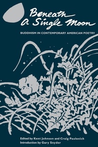 Enlarge image Cover: Beneath a Single Moon - Shambhala Publications Inc