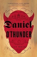 Cover: Daniel O'Thunder - Greystone Books,Canada