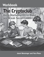 Cover: The Cryptoclub Workbook - A K Peters