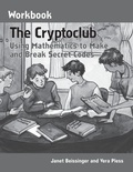 Cover: The Cryptoclub Workbook - A K Peters