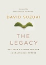 Cover: The Legacy - Greystone Books,Canada