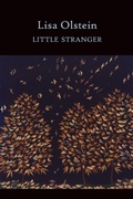 Cover: Little Stranger - Copper Canyon Press,U.S.