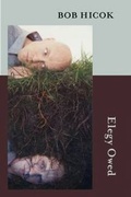 Cover: Elegy Owed - Copper Canyon Press
