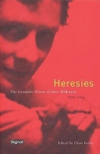 Enlarge image Cover: Heresies - Vehicule Press