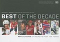 Cover: Best of the Decade - Greystone Books,Canada