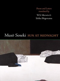 Enlarge image Cover: Sun at Midnight - Copper Canyon Press,U.S.