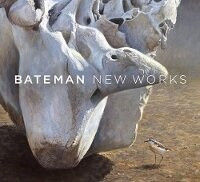 Enlarge image Cover: Bateman: New Works - Douglas & McIntyre Publishing Group