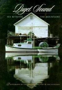 Enlarge image Cover: Puget Sound - Graphic Arts Books