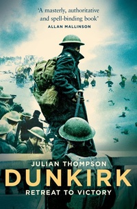 Enlarge image Cover: Dunkirk - Pan Books