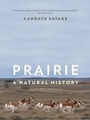 Cover: Prairie - Greystone Books,Canada