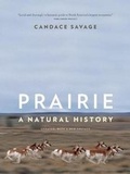 Cover: Prairie - Greystone Books,Canada