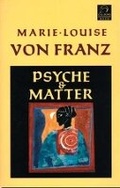 Cover: Psyche and Matter - Shambhala Publications Inc