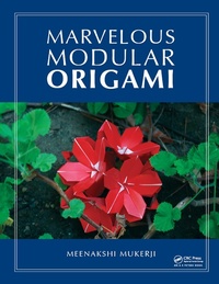 Abbildung von: Marvelous Modular Origami - A K Peters