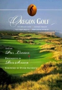 Abbildung von: Oregon Golf - Graphic Arts Books