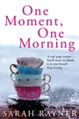 Cover: One Moment, One Morning - Picador