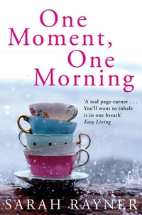 Enlarge image Cover: One Moment, One Morning - Picador