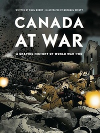 Abbildung von: Canada at War - Greystone Books,Canada