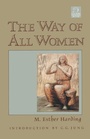 Cover: The Way of All Women - Shambhala Publications Inc