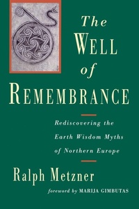 Enlarge image Cover: The Well of Remembrance - Shambhala Publications Inc