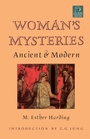Cover: Woman's Mysteries - Shambhala Publications Inc