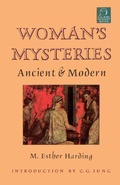 Bild: Woman's Mysteries - Shambhala Publications Inc