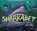 Cover: Sharkabet - Alaska Northwest Books