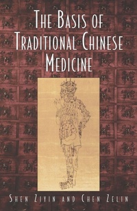 Abbildung von: Basis of Traditional Chinese Medicine - Shambhala Publications Inc