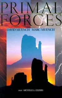 Enlarge image Cover: Primal Forces - Graphic Arts Books